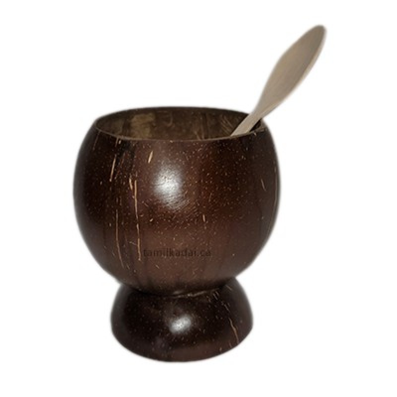 Coconut Cup-சிரட்டை குவளை